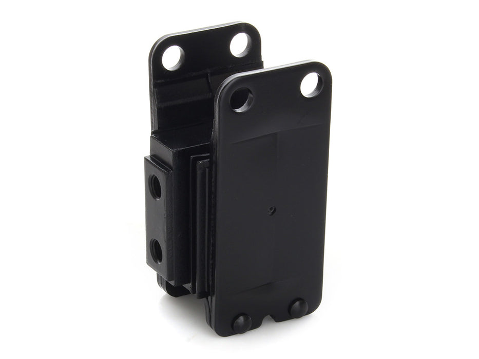 Rear Engine Mount. Fits Dyna 1999-2017.