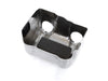 Coil Cover - Chrome. Fits EFI Softail Models 2007-2017.