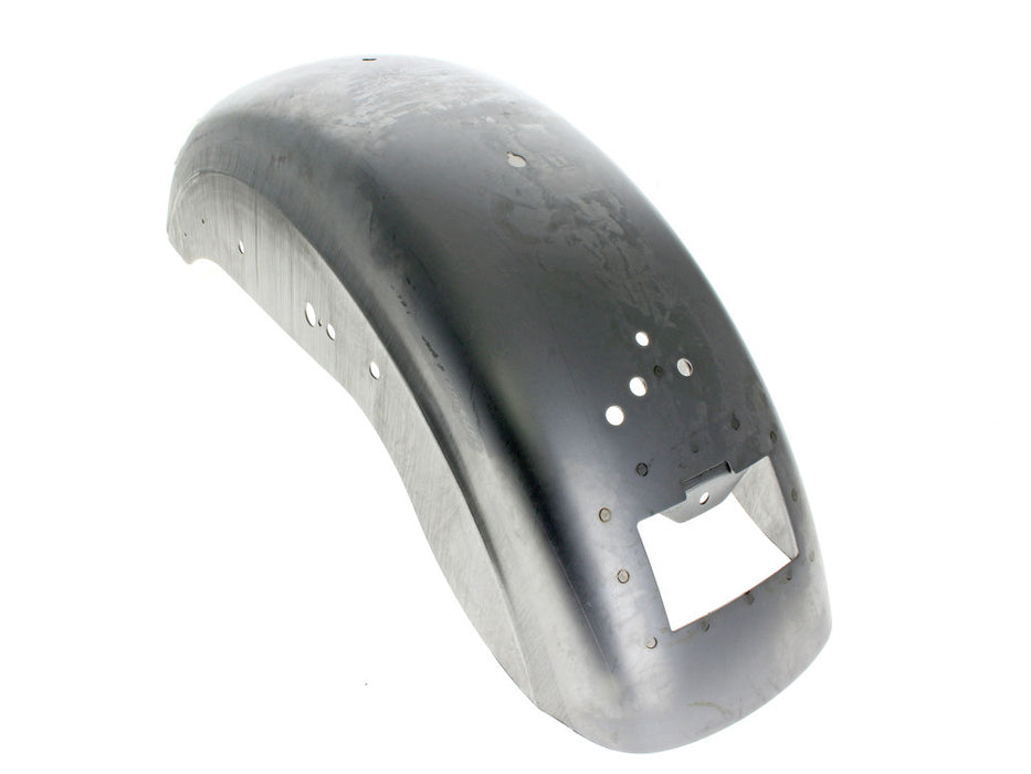 Rear Fender. Fits Most Sportster 2004-2021