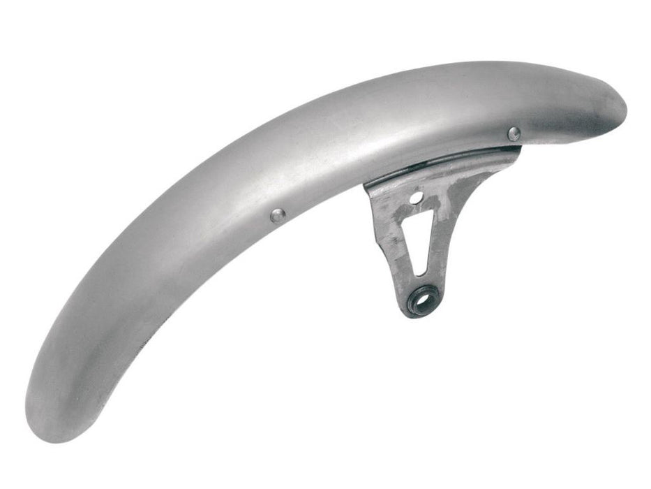 Front Fender. Fits FX Softail Springer 1993-2007 with 21in. Front Wheel.