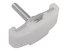 Primary Chain Adjuster Shoe. Fits Sportster 1991-2003