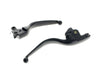 Hand Levers - Black. Fits Softail 2025up
