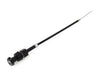 CV Carburettor Choke Cable. Fits Big Twin 1990-2006 & 1200cc Sportster 1988-1992 & Sportster 2004-2006.