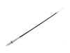 Kiehin Carburettor Choke Cable. Fits Softail 1984-1989 & Models with Choke on the Cast Dash.