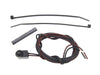 Handlebar Clutch Switch. Fits Softail 2007-2010, Dyna 2007-2011, Sportster 2007-2013 & Touring 2007-2013