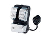 Left Hand CanBus Handlebar Control Module - Chrome Switches. Fits Softail 2011-2024, Dyna 2012-2017 & Sportster 2014-2021