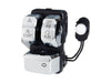 Right Hand CanBus Handlebar Control Module - Chrome Switches. Fits Softail 2011-2024, Dyna 2012-2017 & Sportster 2014-2021
