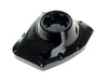 Cam Cover - Gloss Black. Fits Twin Cam 2001-2017