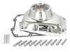 Cam Cover - Chrome. Fits Twin Cam 2001-2017