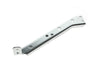 Heavy-Duty Saddlebag Rail Supports Bracket - Left Side. Fits Touring 1985-2008