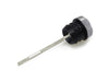 Engine Oil Dipstick - Chrome. Fits Softail 2000-2017