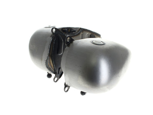 6 Gallon Fuel Tank. Fits Softail 1984-1999 & 4Spd Big Twin 1984-1986