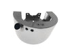 Side Fill Oil Tank - Chrome. Fits Softail 2000-2017.