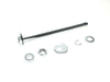 Rear Axle Kit. Fits Touring 2014up