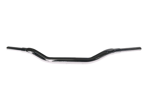 1-1/2in. Knuckle Handlebar - Chrome.