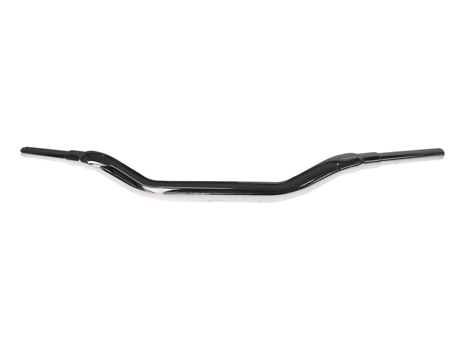 1-1/2in. Knuckle Handlebar - Chrome.