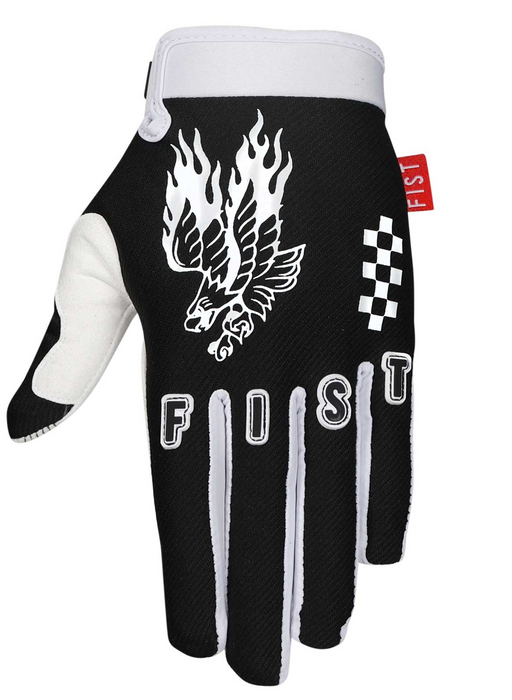 FIST - Baxter Maiwald 'Soaring Eagle' Adult Glove