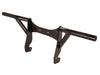 Front Brawler Crash Bar Kit - Black. Fits Touring 2014-2023