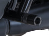 Rear Brawler Crash Bar Kit - Black. Fits Touring 2014up