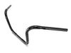 12in. x 1-1/4in. Gorilla Ape Handlebar - Gloss Black. Fits Softail 2025up