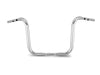12in. x 1-1/4in. Gorilla Ape Handlebar - Chrome. Fits Softail 2025up