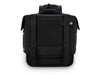 Throw-Over Saddlebags - Black Cordura.
