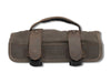 Tool Roll - Dark Oak.