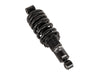 12.2in. Standard Spring Rate 'Slammer' Rear Shock Absorber - Black. Fits Softail 2018up.