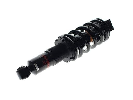 13.5in. Standard Spring Rate 'Stiletto' Rear Shock Absorber - Black. Fits Softail 2018up.