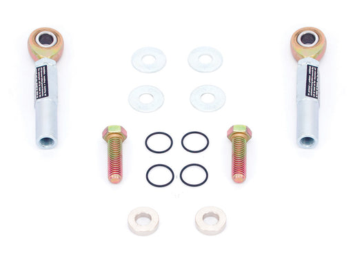Adjustable Lowering Kit. Fits Softail 1989-1999