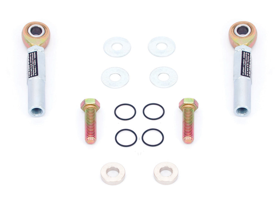 Adjustable Lowering Kit. Fits Softail 1989-1999
