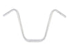 14in. x 1in. Narrow Ape Hanger Handlebar - Chrome.