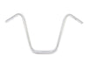 16in. x 1in. Narrow Ape Hanger Handlebar - Chrome.