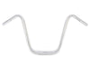 12in. x 1in. Narrow Ape Hanger Handlebar - Chrome.
