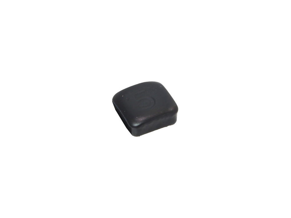 5gm Wheel Weight - Black.
