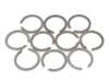 Transmission Gear Retaining Ring - Pack of 10. Fits 5Spd Big Twin 1980-2005 & Sportster 1991-2003.