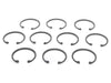 Trap Door Bearing Housing Retaining Ring - Pack of 10. Fits 5Spd Big Twin 1980-1993
