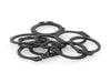 Shift & Clutch Circlip - Pack of 10. Fits Big Twin 1972-2011.