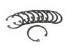 Wheel Bearing & Seal Retainer Circlip - Pack of 10. Fits Most H-D 1973-1984.