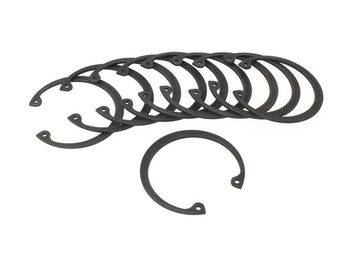 Wheel Bearing & Seal Retainer Circlip - Pack of 10. Fits Most H-D 1973-1984.