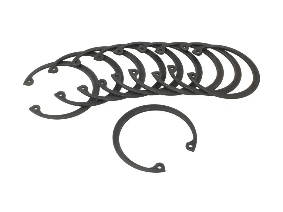 Wheel Bearing & Seal Retainer Circlip - Pack of 10. Fits Most H-D 1973-1984.
