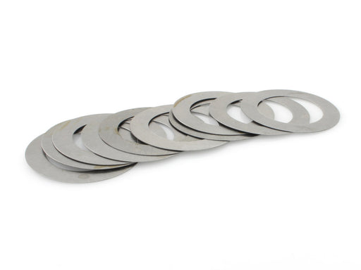0.007in. Cam Shim - Pack of 10. Fits Sportster 1958-1985