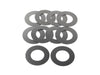 0.032in. Wheel Bearing Shim - Pack of 10. Fits Touring 1982-1999 & Most H-D 1992-1999.