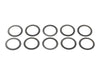 0.007in. Shift Fork Shim - Pack of 10. Fits 4Spd Big Twin 1936-1986
