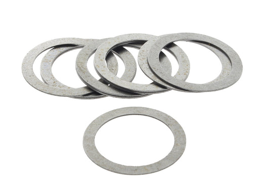 0.015in. Shift Fork Shim - Pack of 10. Fits 4Spd Big Twin 1936-1986