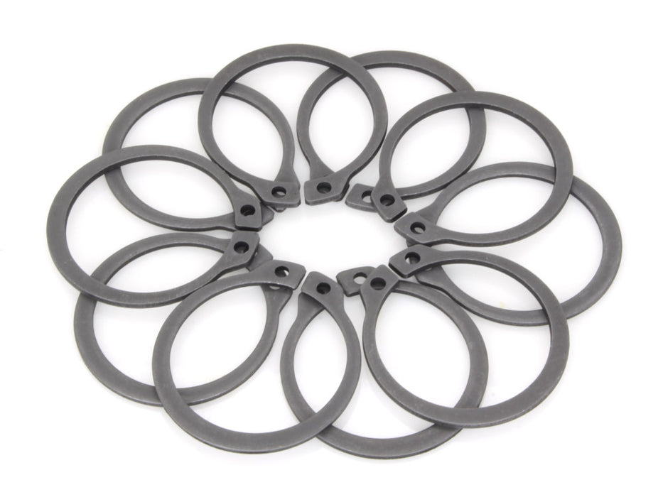 Clutch Hub Circlip - Pack of 10. Fits Big Twin 1991up.