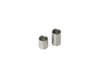 Caliper Mount Bushings. Fits H-D 1977-1983 with Dual Disc Calipers. Kit Does 1 Fork Leg.