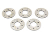 0.082in. Countershaft Gear End Thrust Washer - Pack of 5. Fits 4Spd Big Twin 1936-1986.