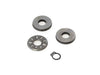 Clutch Throw Out Bearing. Fits Big Twin Late 1975up.