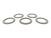Right Crank Bearing Washer - Pack of 5. Fits Big Twin 1958-1986.